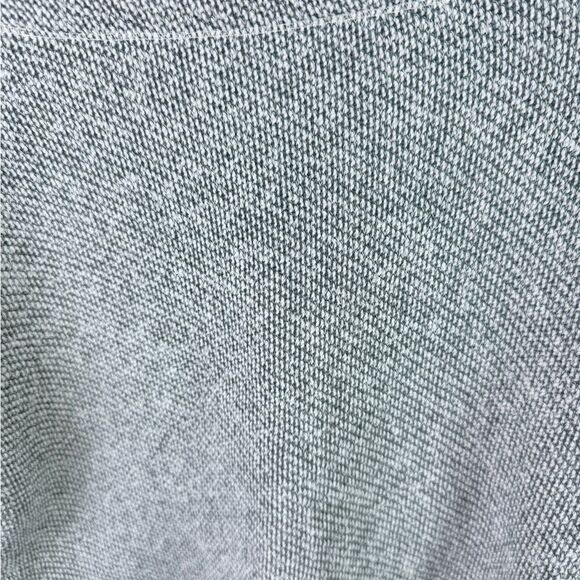 Eileen Fisher Oversized Gray Sweater - Picture 6 of 7